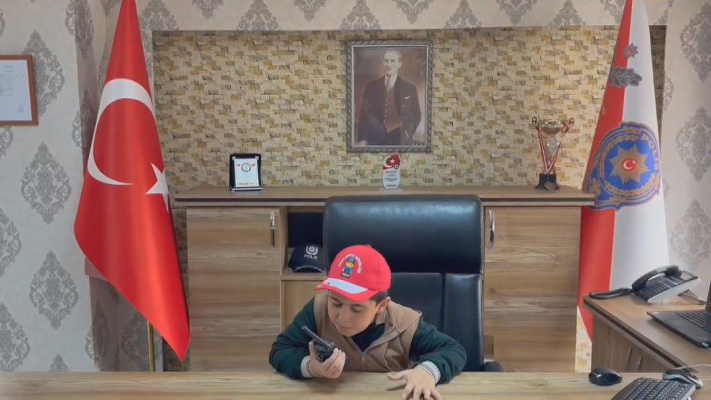 Yer Konya... Hayaller gerçek oldu