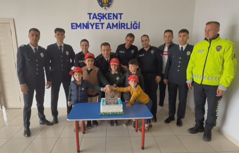 Yer Konya... Hayaller gerçek oldu