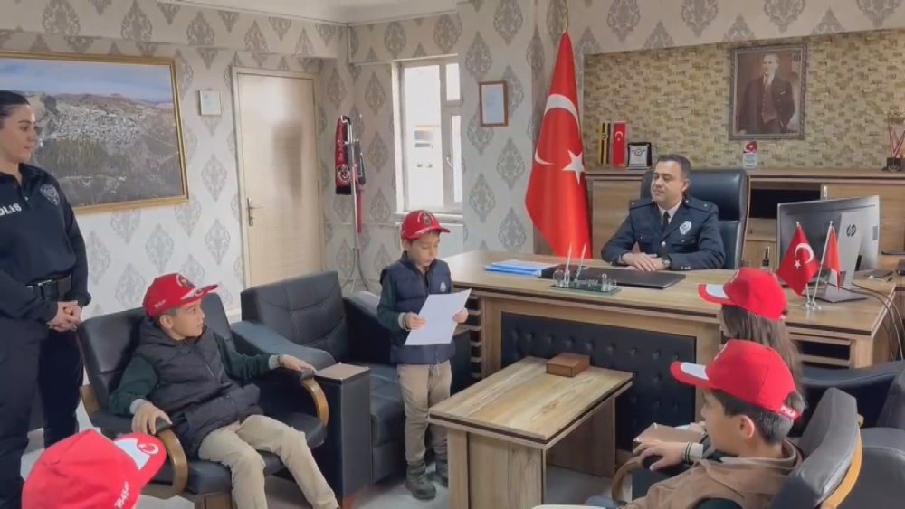 Yer Konya... Hayaller gerçek oldu