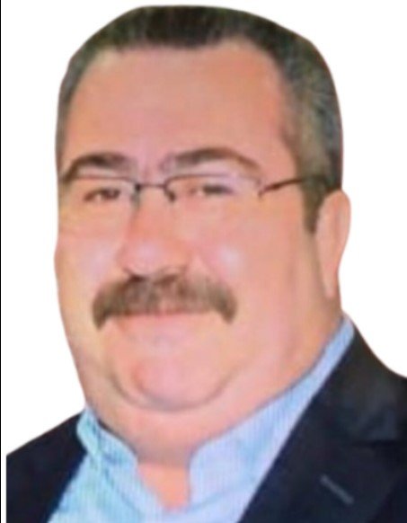 Evli ve 3 çocuk babası direksiyon başında hayatını kaybetti