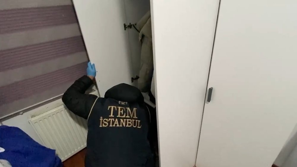 İstanbul merkezli 4 ilde FETÖ operasyonu: 36 gözaltı