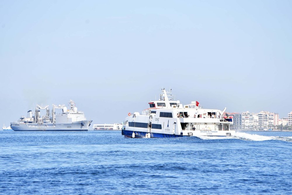İzmir'de toplu ulaşıma zam! İşte İzmirim Kart ile tam biniş ücreti