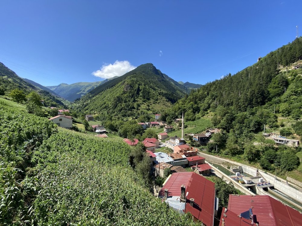 Konyalı genç imam hayatını kaybetti