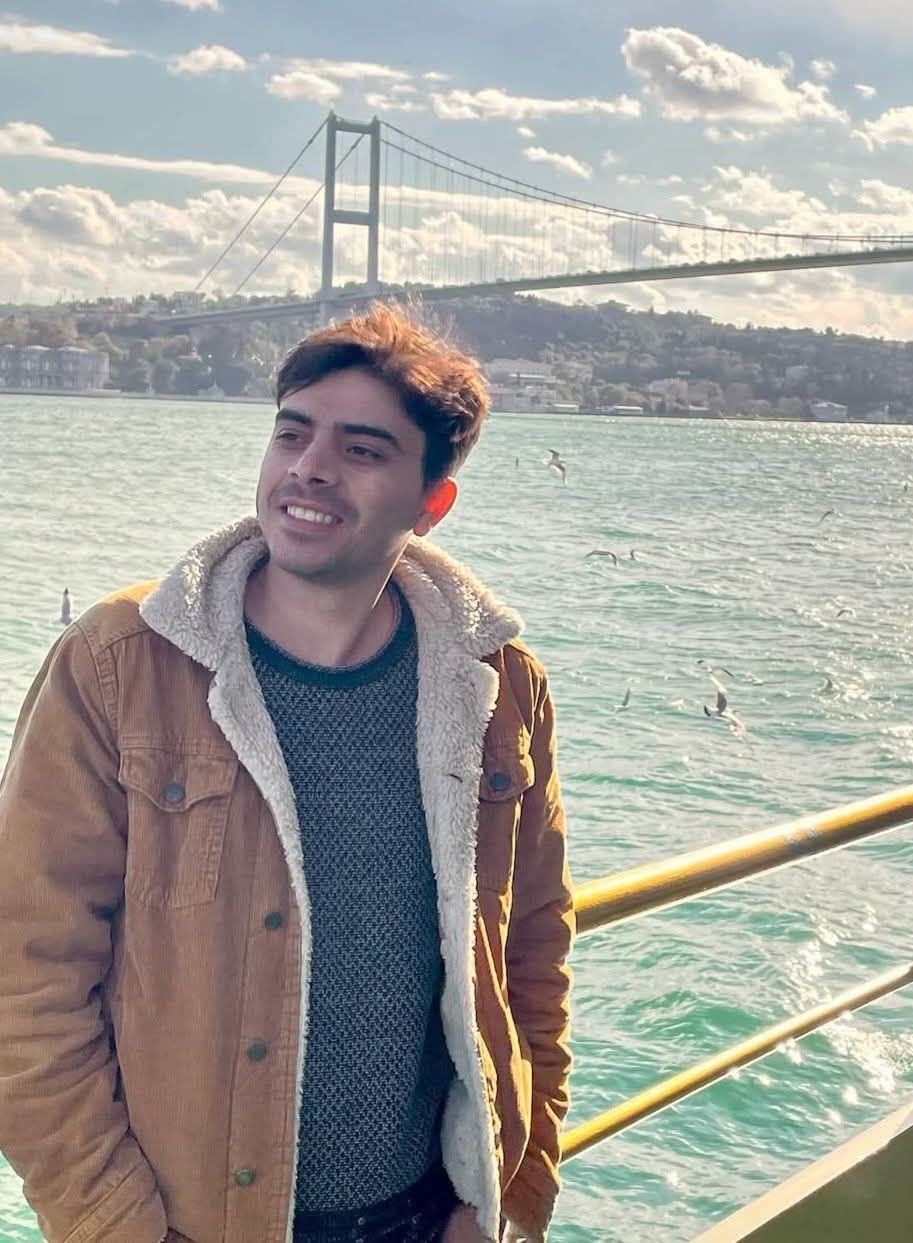 Konyalı genç imam hayatını kaybetti