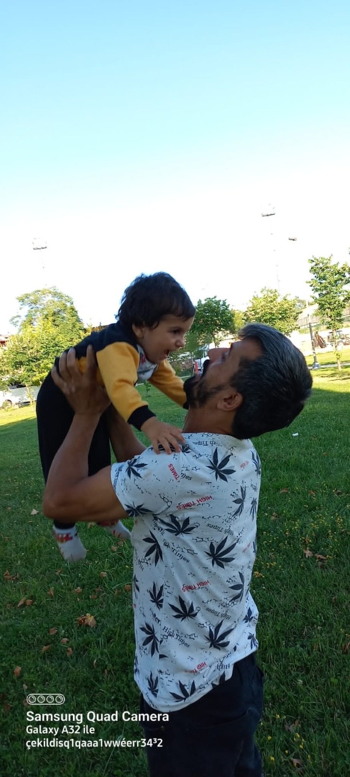 İki küçük çocuğun öldüğü yangınla ilgili kahreden detay... Dönüş hazırlığındaydılar