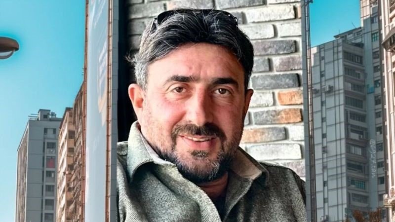 Çamura saplanan aracı kurtarmak isterken yaralanan Off-Road Kulübü Başkanı hayatını kaybetti