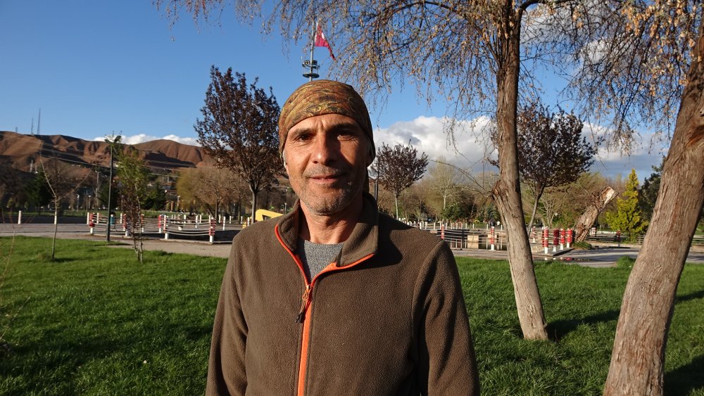 Tuz Gölü'ne göç eden flamingo popülasyonunda artış