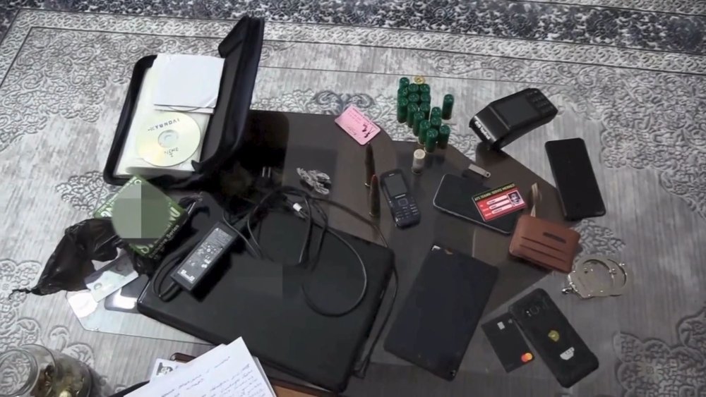 144 kişiyi, 3,5 milyon lira dolandırdılar; 71 gözaltı