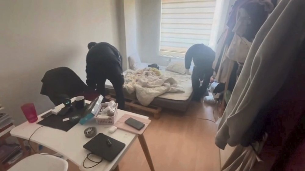 144 kişiyi, 3,5 milyon lira dolandırdılar; 71 gözaltı