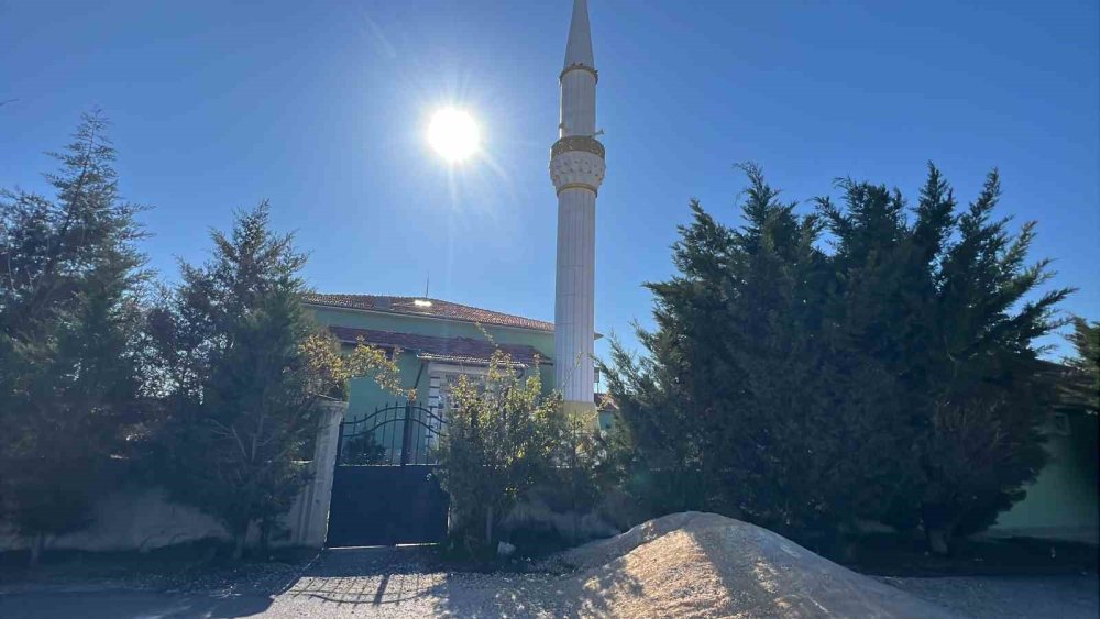 Konya'da görülmemiş olay! Herkes hortlak görmüş gibi kaçtı