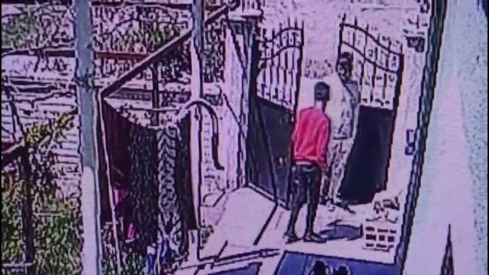 Konya'da görülmemiş olay! Herkes hortlak görmüş gibi kaçtı