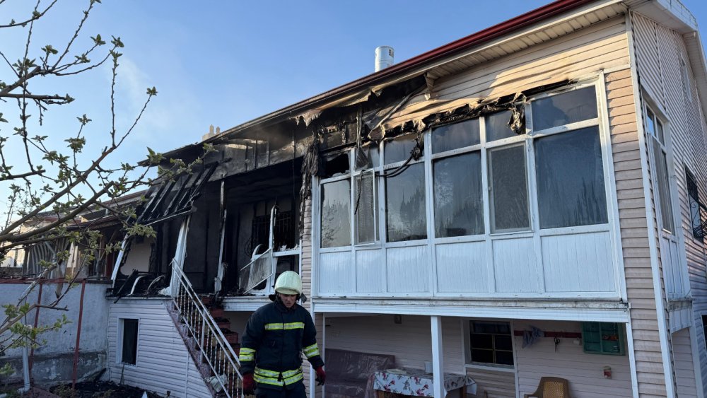 Konya'da eski eşi ve komşularına dehşeti yaşatan kocanın ifadesi pes dedirtti