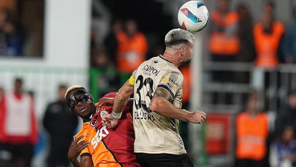 Süper Lig'de 32. hafta heyecanı başlıyor