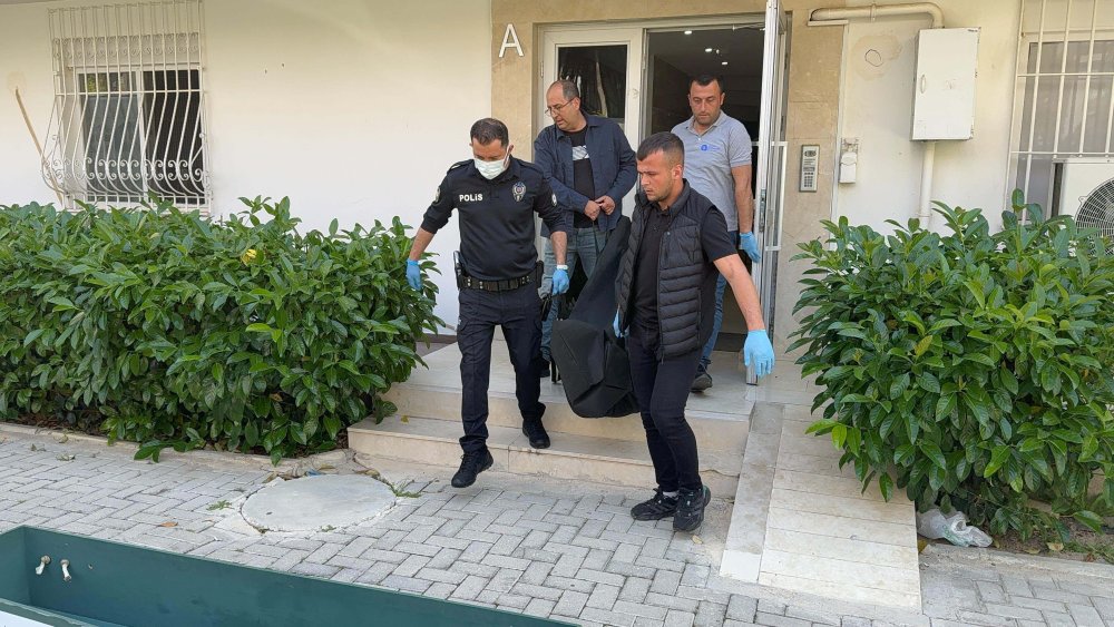 Yalnız yaşadığı evde cansız bedeni bulundu... Vücudundaki morluklar, 3-4 günlükmüş