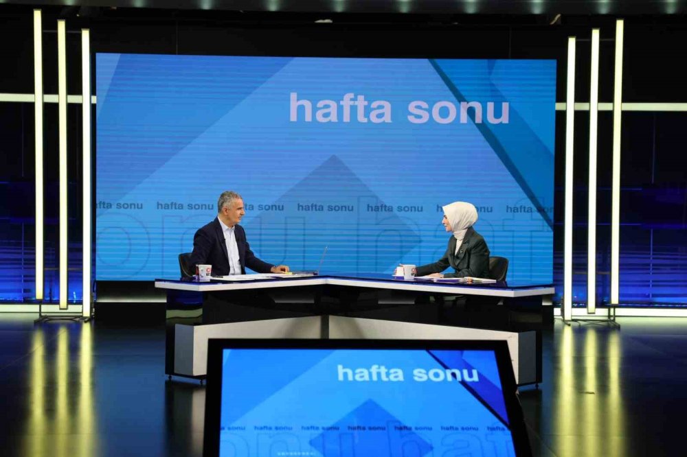 Bakan Göktaş, doğum yardımları ödemeleri için tarih verdi