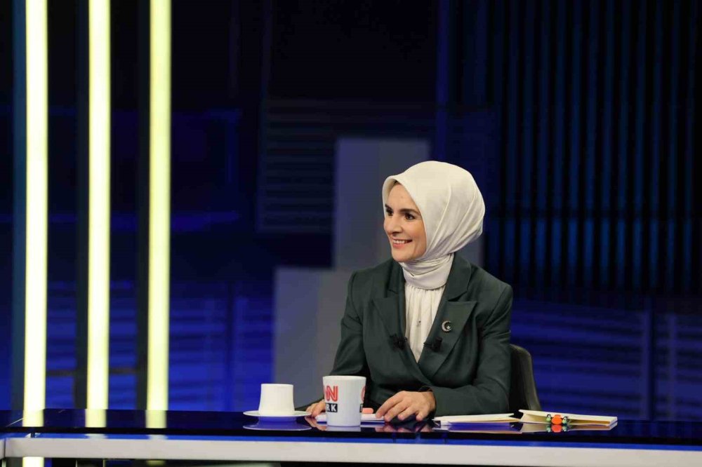 Bakan Göktaş, doğum yardımları ödemeleri için tarih verdi