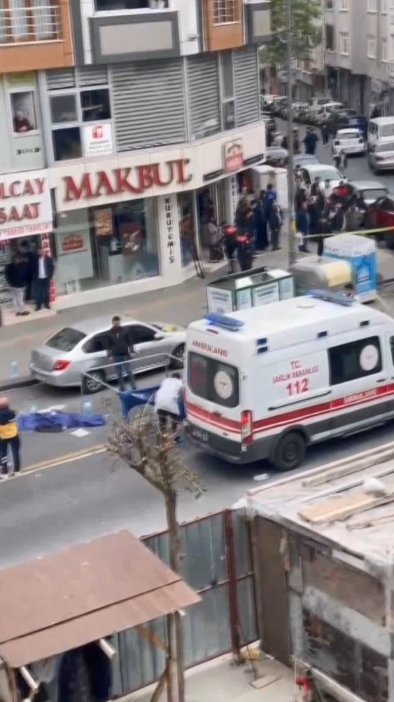 Hafriyat kamyonunun çarptığı 6 yaşındaki Can Demir hayatını kaybetti