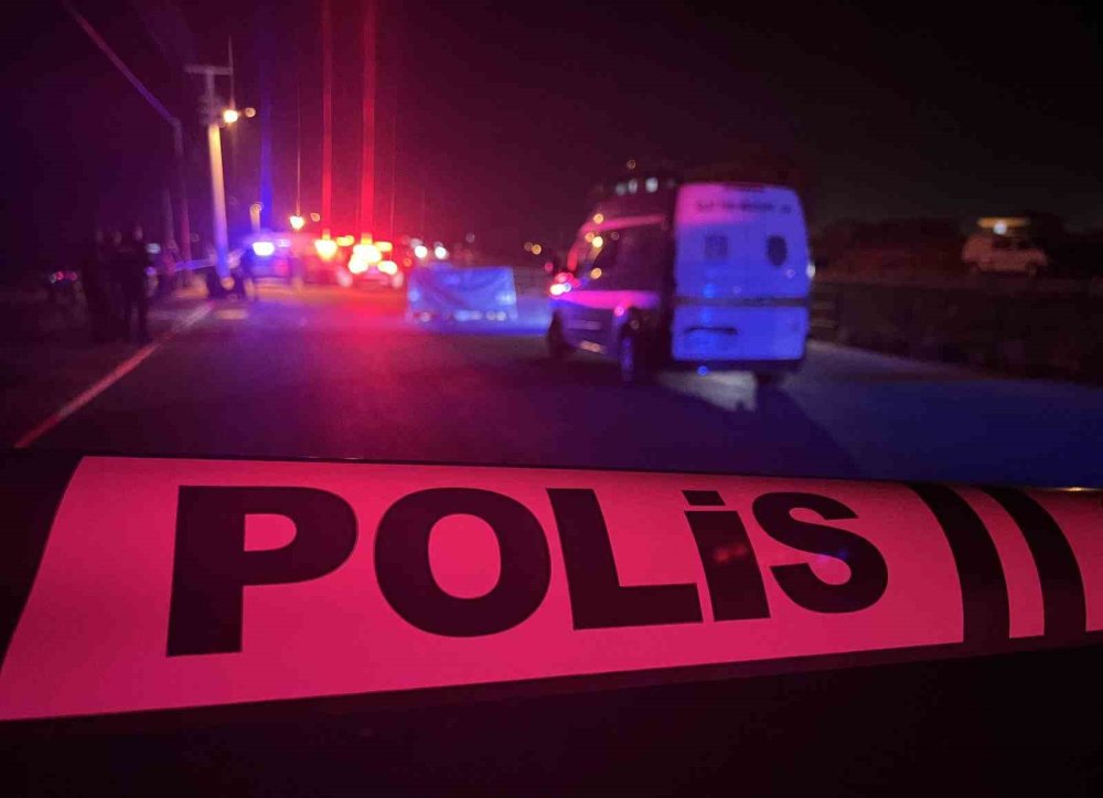 Konya'da traktörden düşen arkadaşının ölümüne neden olan sürücüyle ilgili şok ayrıntı