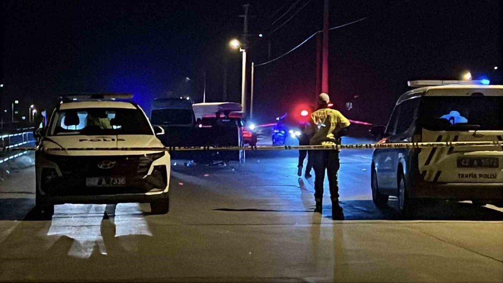 Konya'da traktörden düşen arkadaşının ölümüne neden olan sürücüyle ilgili şok ayrıntı
