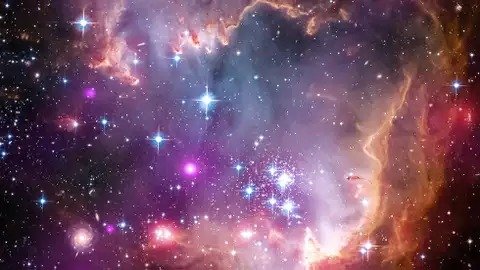 Lir gök taşı yağmuru başlıyor... NASA tarihi açıkladı