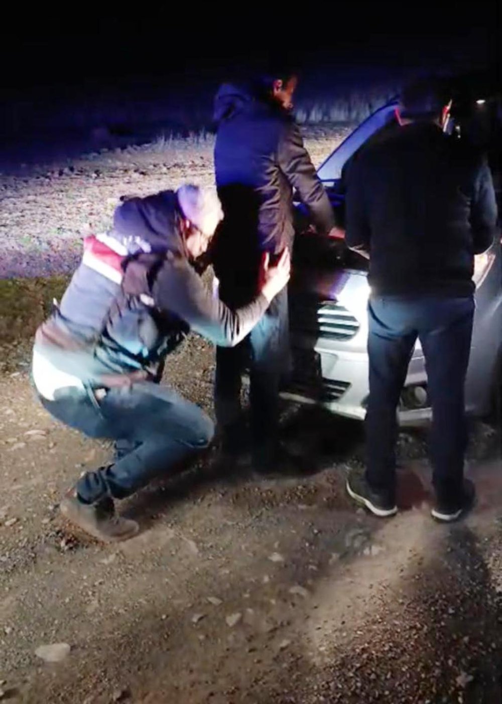 Okulda çocuklar arasında çıkan kavgaya aileler dahil oldu: 1 ölü