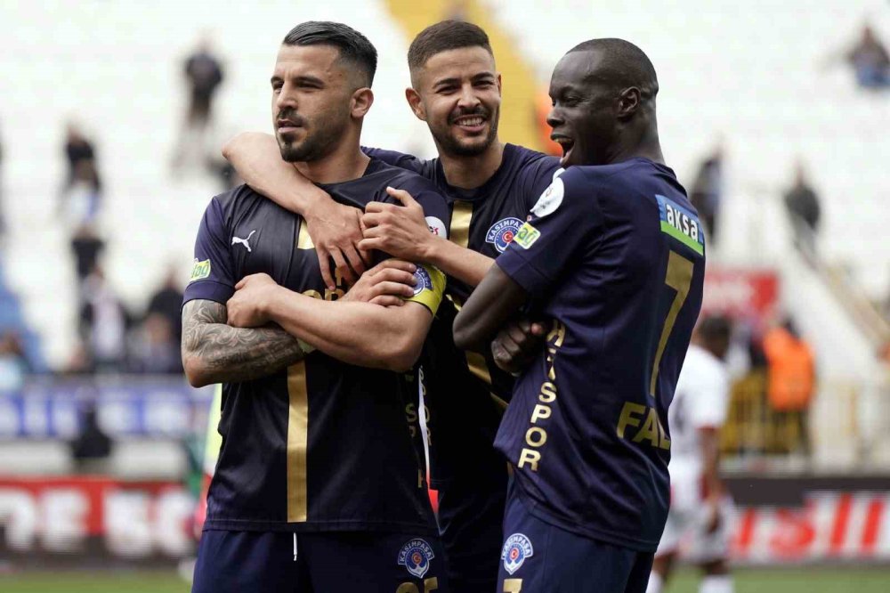 Sivasspor ateş hattında! Deplasmanda kaybettiler