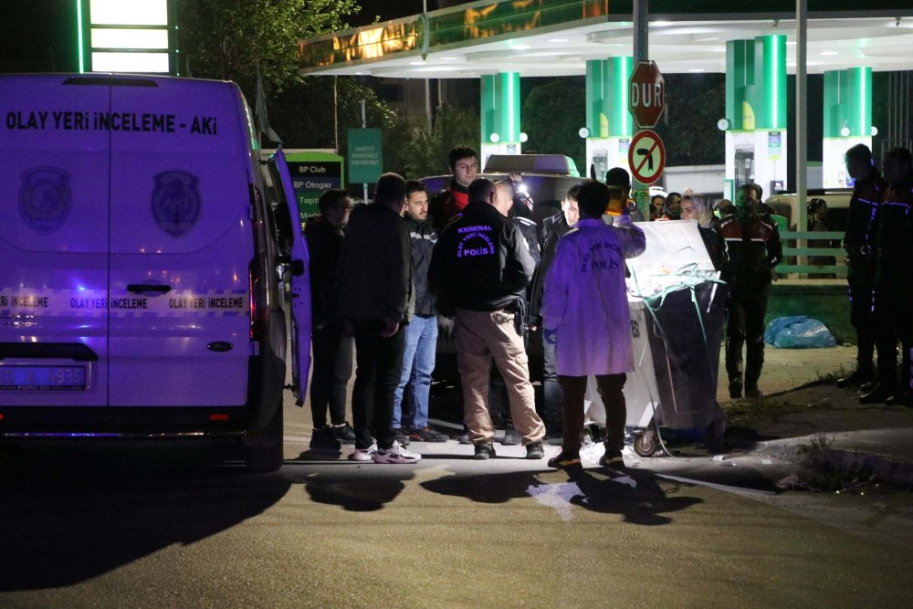 Yeni doğan bebeği çöp konteynerine bırakan kişi belli oldu