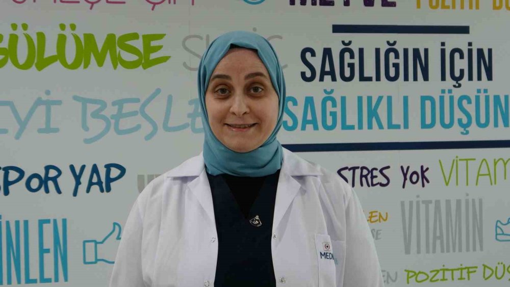 Konya'daki uzman uyardı! Anne ve bebeği hayattan koparabilir