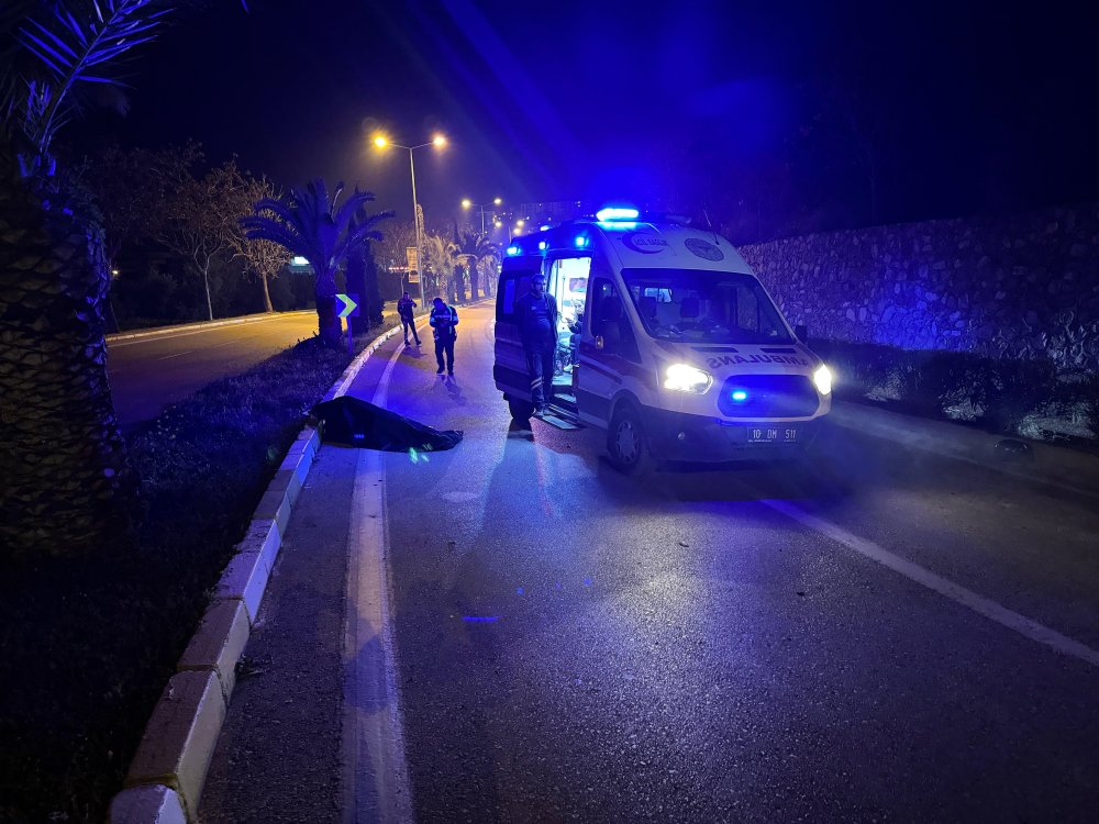 Tıp fakültesi öğrencisi hayatını kaybetti