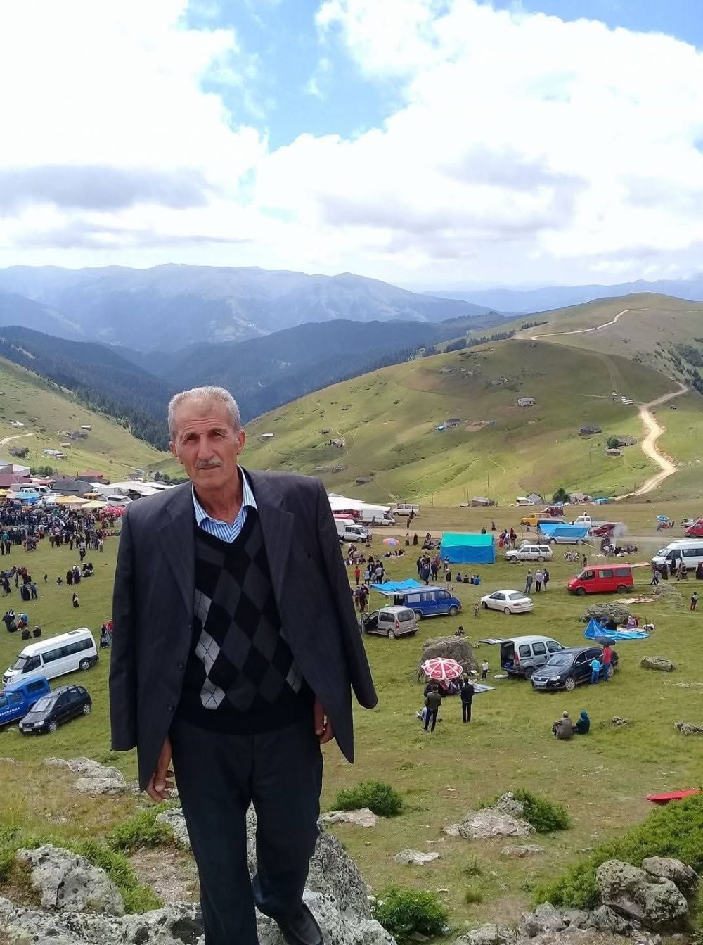 Düğün dönüşü trafik kazası: 2 ölü