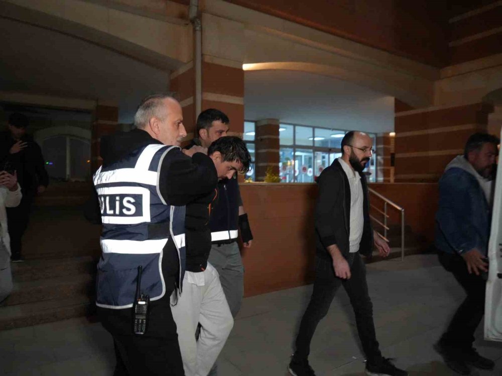 Hamile eşini öldürüp cesetle aynı evde 10 gün boyunca kalan koca tutuklandı