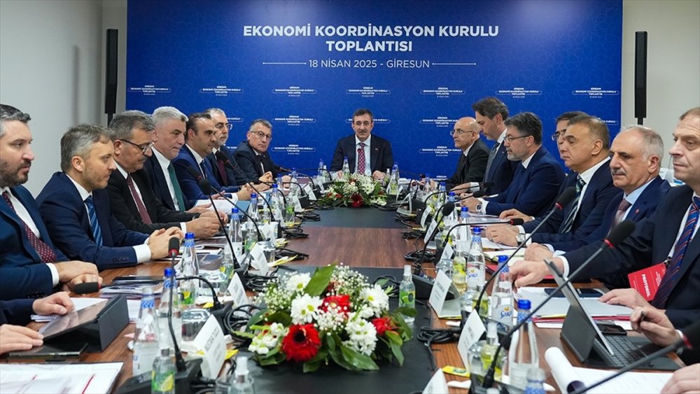 Konya yatırımlarla büyüyor