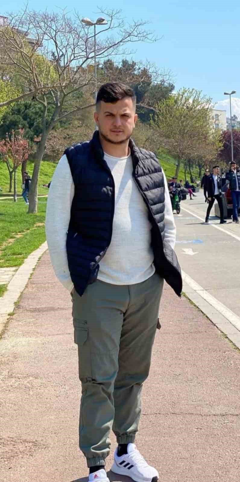 Arkadaş ortamında olay... Silahla vurulan kişi öldü