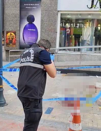 Daha önce eşini kolundan bıçaklayan husumetlisini kolundan bıçakladı