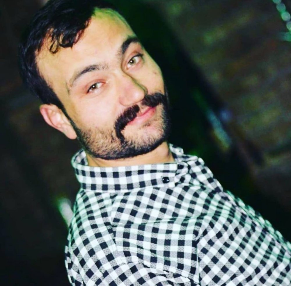 Kamyon şoförü evinde ölü bulundu