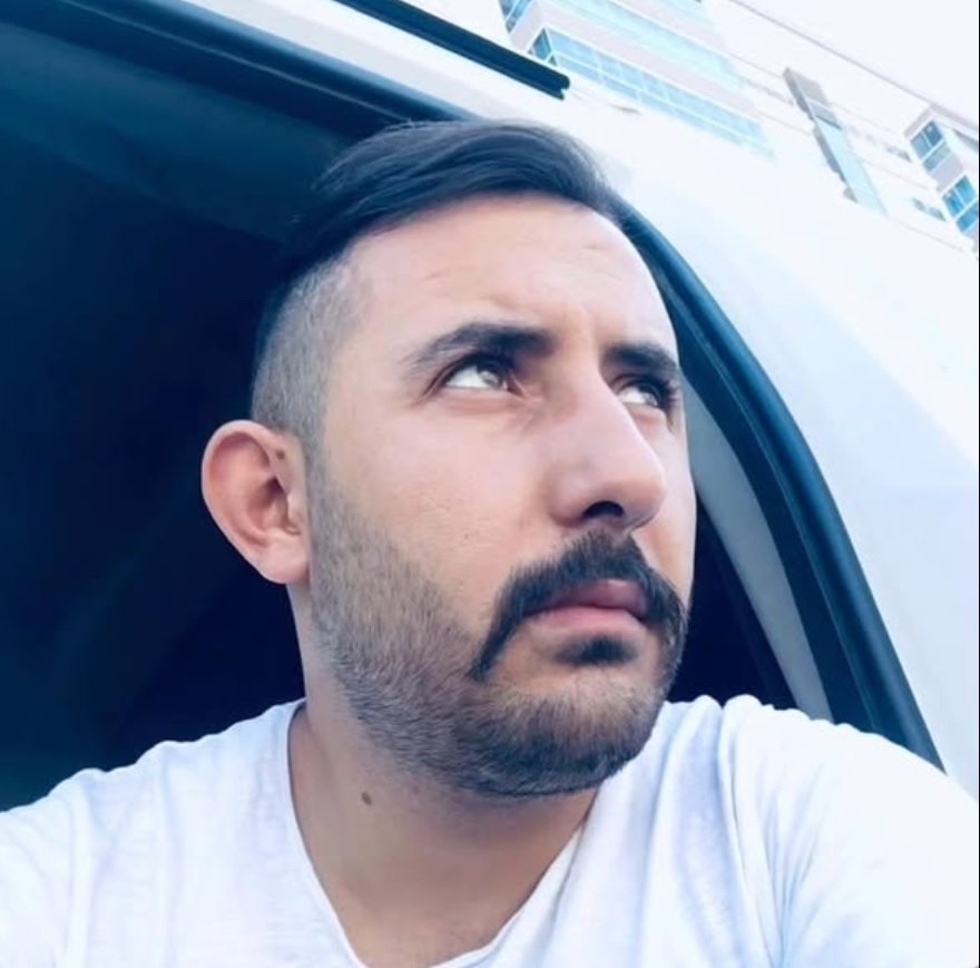 Konya'da eski nişanlıya kimyasal saldırıda yeni karar