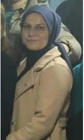 Boşanma aşamasındaki eşinin vurduğu Pınar'a acı veda