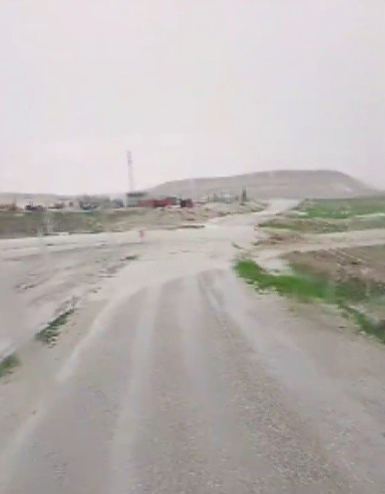 Konya'da üreticilere uyarı! Son tahminler belli oldu