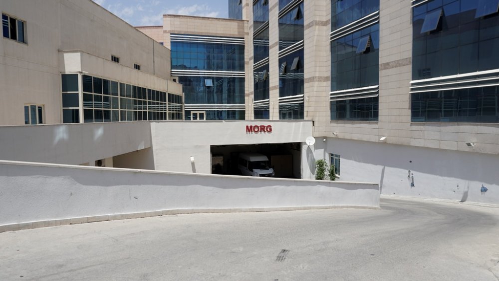 TIR ile minibüsün çarpıştığı kazada 2 kişi hayatını kaybetti