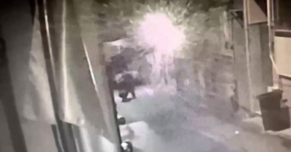 3 motosiklet çaldılar, 4’üncüyü çalarken suçüstü yakalandılar