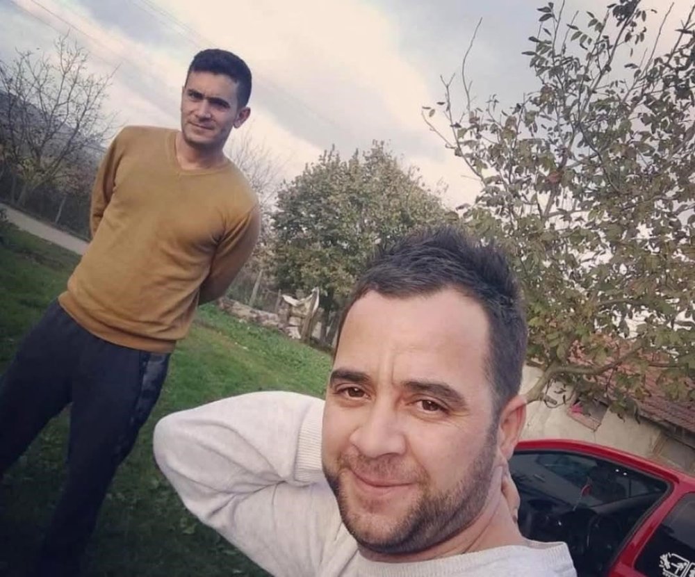 Beraber büyüdüler, beraber öldüler