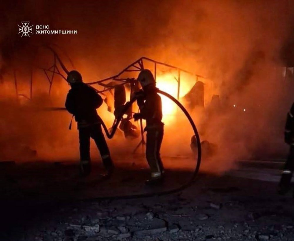 Rusya, Ukrayna’ya 149 İHA ile saldırdı