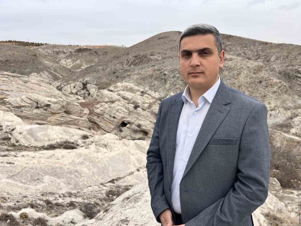 Türkiye’de sadece 2 tane, birisi Konya’da! Bu köprüden sakın geçmeyin