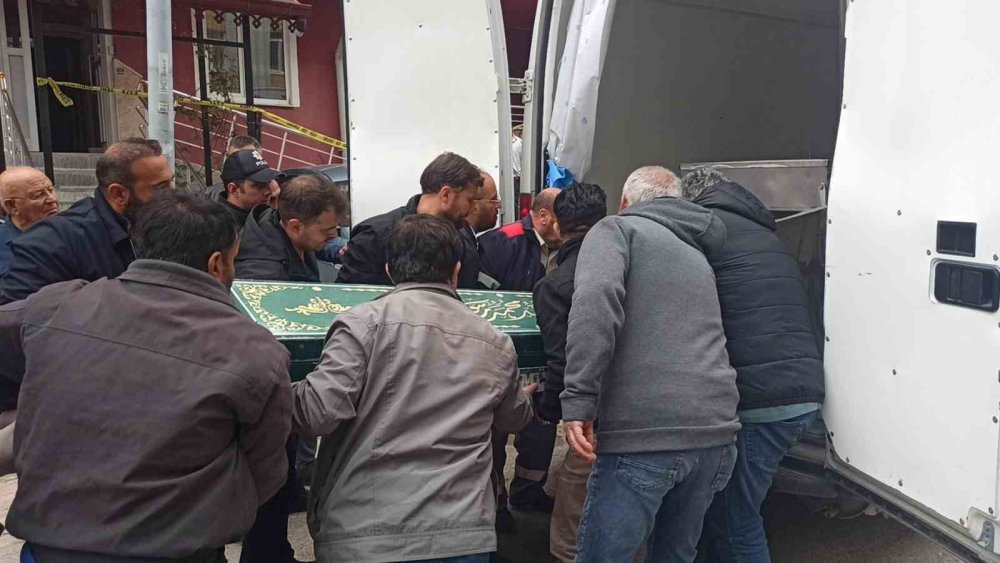 Eski milli takım judo antrenörü evinde ölü bulundu
