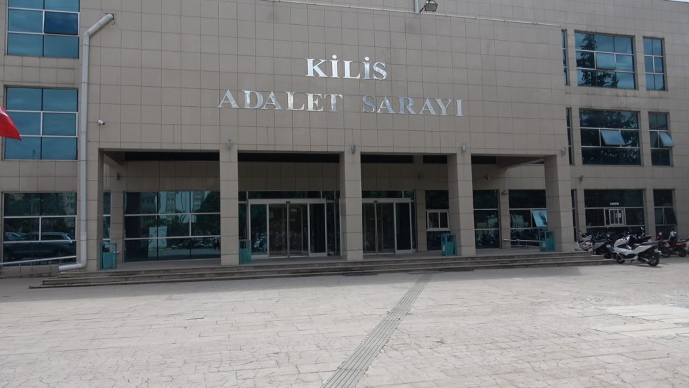 Terör örgütü üyesi Malatya’da yakalandı