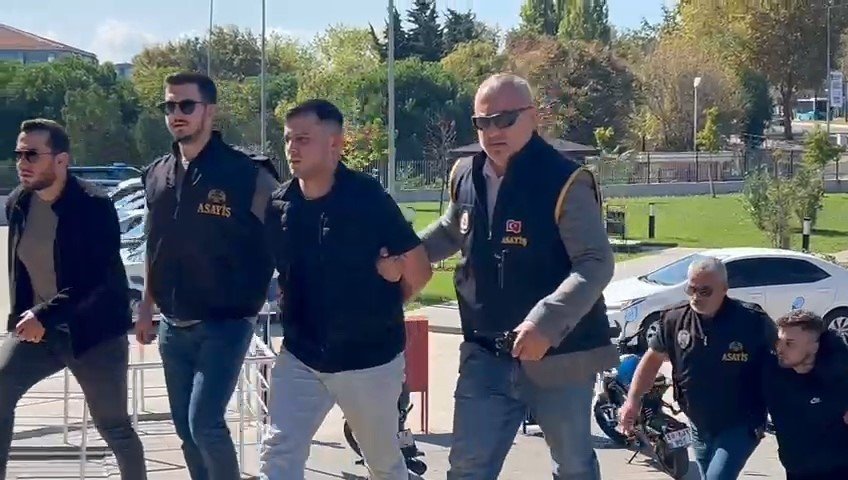 ’Kanki’ cinayetinde 2 kişiye müebbet