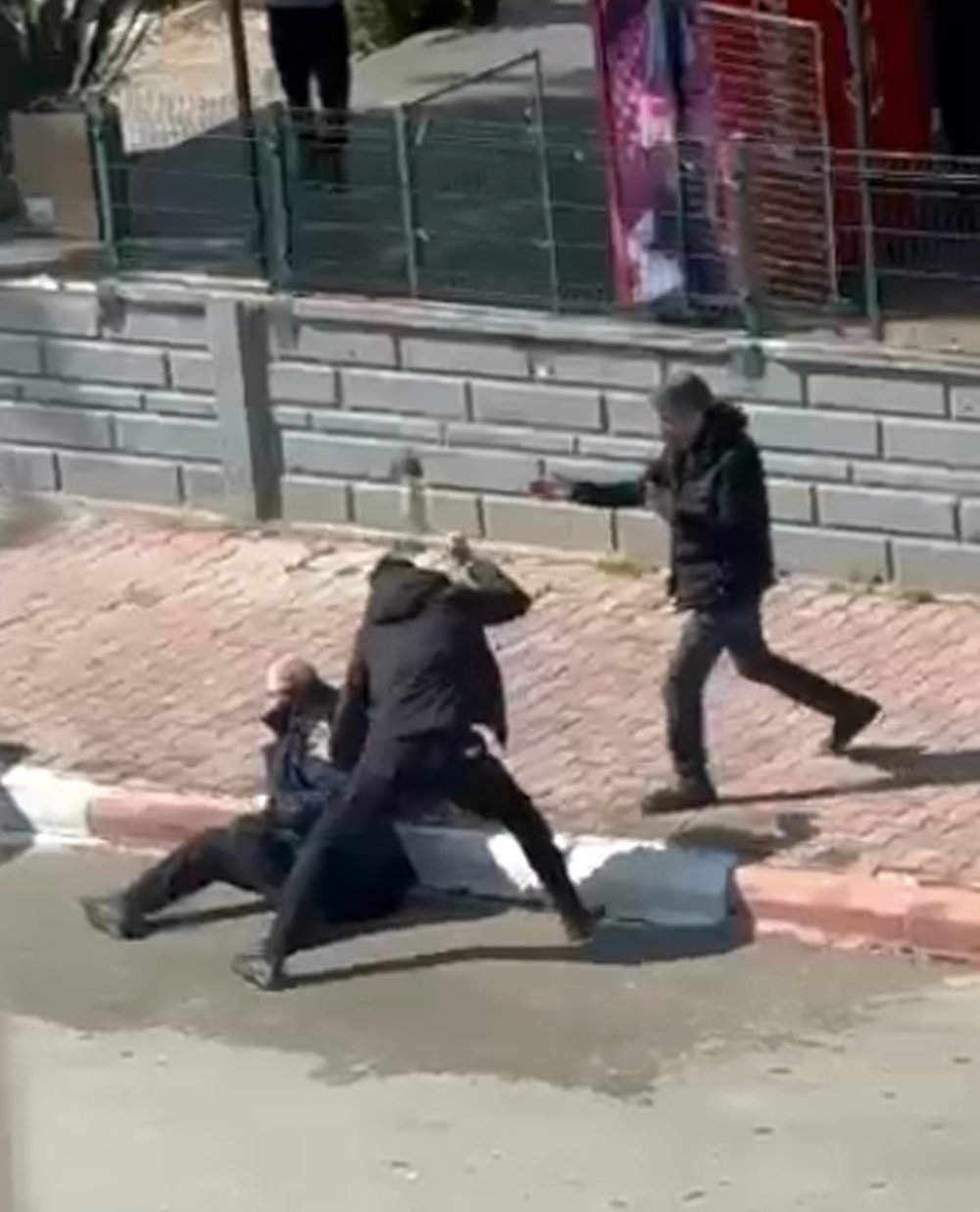 'Öldürme komutu aldım' dedi, öldürdü