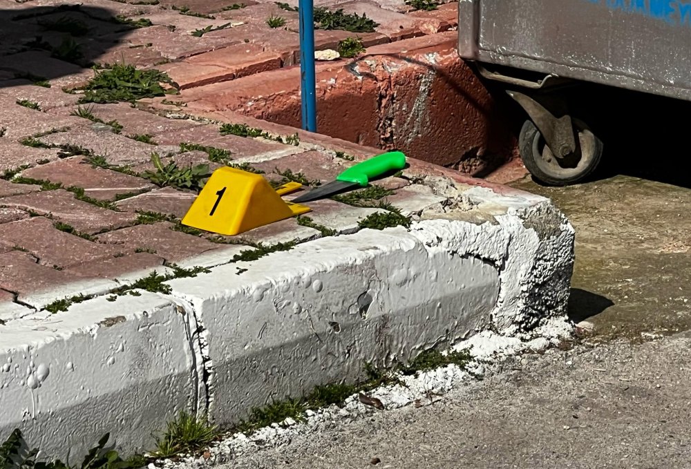 'Öldürme komutu aldım' dedi, öldürdü