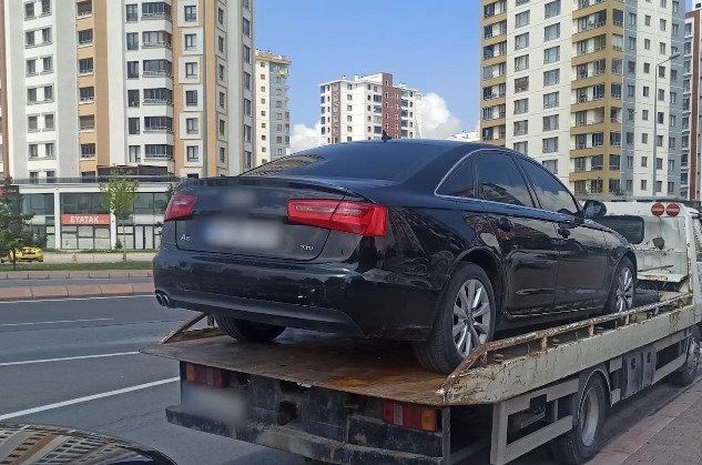 Sürücüye 276 bin TL ceza