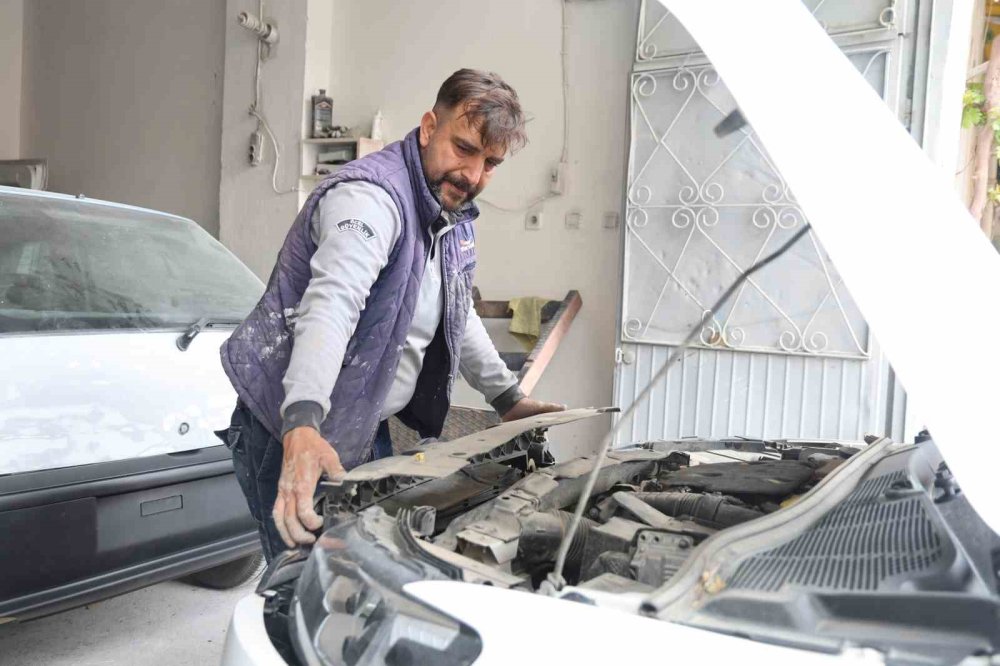 50 bin liraya çalışacak eleman bulamıyorlar